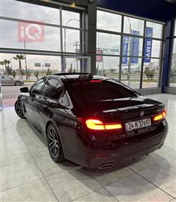 بی ئێم دەبڵیو سیریەس 5